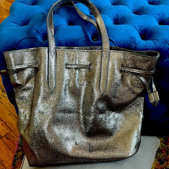 Jimmy Choo Barra tote - Picture 8 of 9